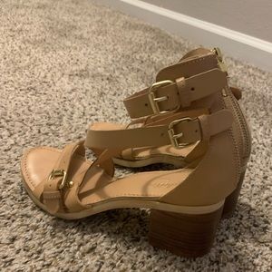 Seychelles tan Sandal